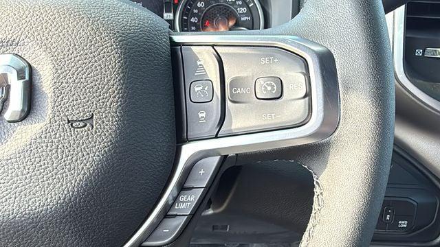 2026 Ram 2500 Big Horn Crew Cab 4x4 64 Box
