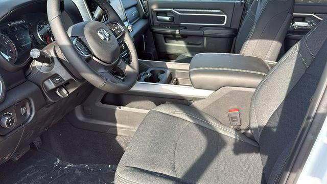 2026 Ram 2500 Big Horn Crew Cab 4x4 64 Box