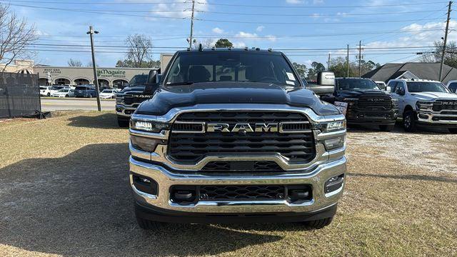 2026 RAM Ram 2500 RAM 2500 BIG HORN CREW CAB 4X4 64 BOX