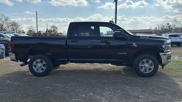 2026 Ram 2500 Big Horn Crew Cab 4x4 6'4" Box