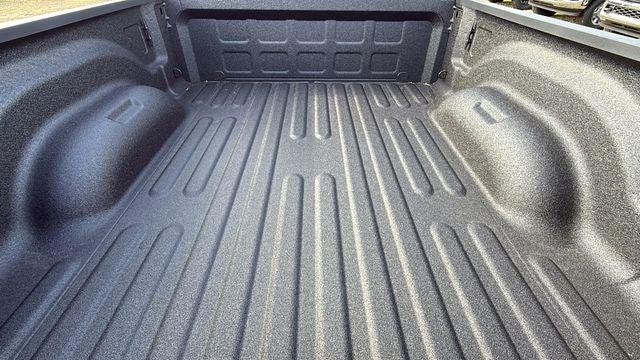 2026 Ram 2500 Big Horn Crew Cab 4x4 6'4" Box