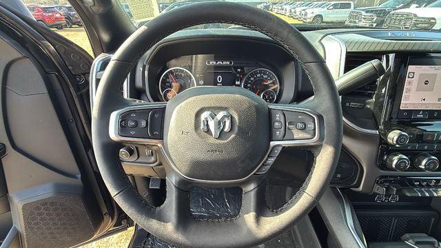 2026 Ram 2500 Big Horn Crew Cab 4x4 6'4" Box
