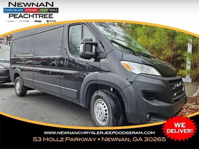 2026 RAM Ram ProMaster RAM PROMASTER 2500 TRADESMAN CARGO VAN HIGH ROOF 159 WB 2026 RAM Ram ProMaster RAM PROMASTER 2500 TRADESMAN CARGO VAN HIGH ROOF 159 WB
