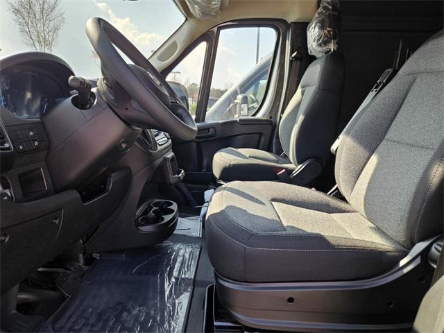 2026 RAM Ram ProMaster RAM PROMASTER 2500 TRADESMAN CARGO VAN HIGH ROOF 159 WB 2026 RAM Ram ProMaster RAM PROMASTER 2500 TRADESMAN CARGO VAN HIGH ROOF 159 WB