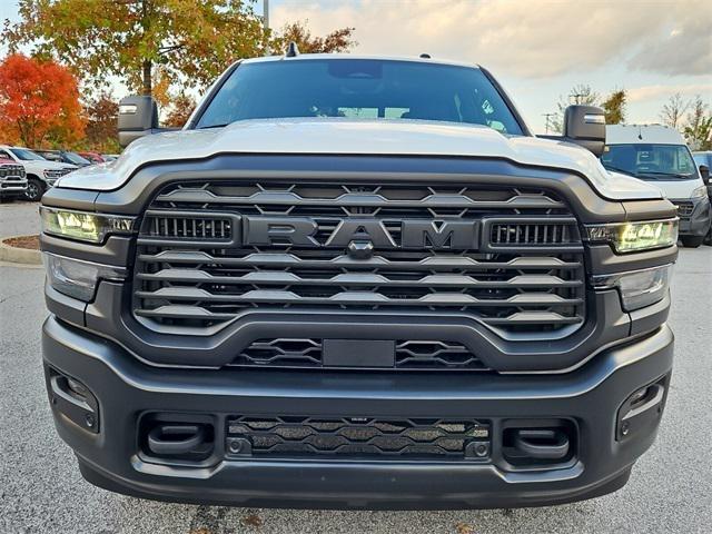 2026 RAM Ram 2500 RAM 2500 TRADESMAN CREW CAB 4X4 64 BOX