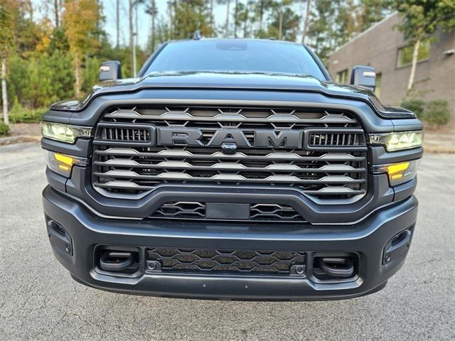 2026 RAM Ram 2500 RAM 2500 TRADESMAN CREW CAB 4X4 64 BOX