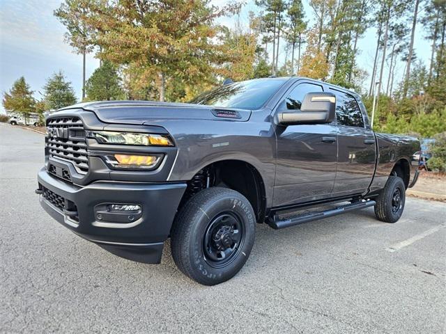 2026 RAM Ram 2500 RAM 2500 TRADESMAN CREW CAB 4X4 64 BOX