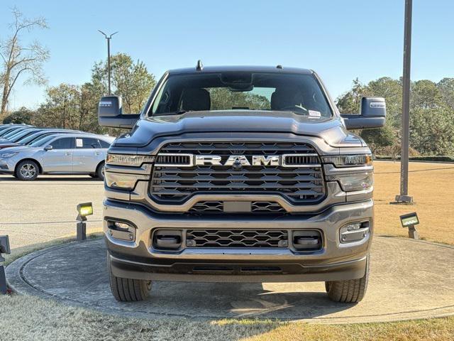 2026 RAM Ram 2500 RAM 2500 BIG HORN CREW CAB 4X4 64 BOX