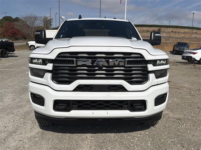 2026 RAM Ram 2500 RAM 2500 BIG HORN CREW CAB 4X4 64 BOX