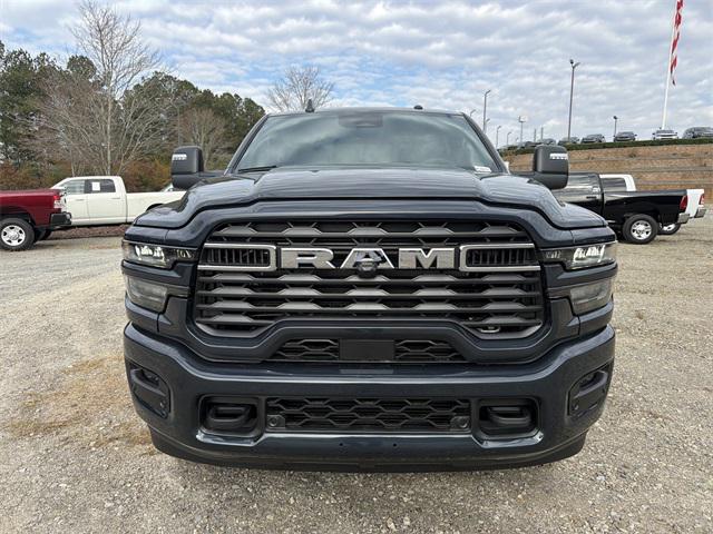 2026 RAM Ram 2500 RAM 2500 BIG HORN CREW CAB 4X4 64 BOX
