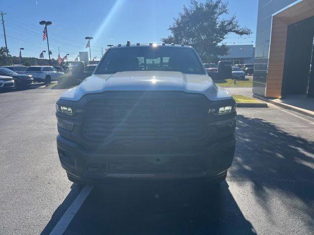2026 RAM Ram 2500 RAM 2500 TRADESMAN CREW CAB 4X4 64 BOX