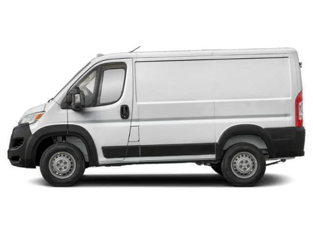 2026 RAM Ram ProMaster RAM PROMASTER 1500 SLT CARGO VAN LOW ROOF 136 WB 2026 RAM Ram ProMaster RAM PROMASTER 1500 SLT CARGO VAN LOW ROOF 136 WB