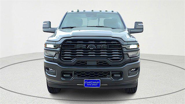 2026 RAM Ram 2500 RAM 2500 TRADESMAN CREW CAB 4X4 64 BOX