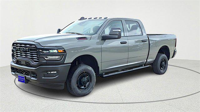 2026 RAM Ram 2500 RAM 2500 TRADESMAN CREW CAB 4X4 64 BOX