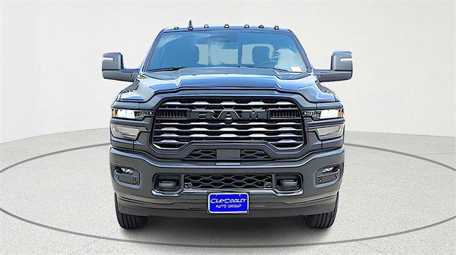 2026 RAM Ram 2500 RAM 2500 TRADESMAN CREW CAB 4X4 64 BOX