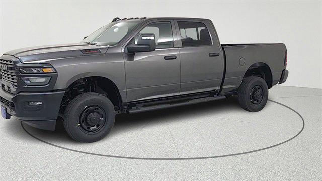 2026 RAM Ram 2500 RAM 2500 TRADESMAN CREW CAB 4X4 64 BOX