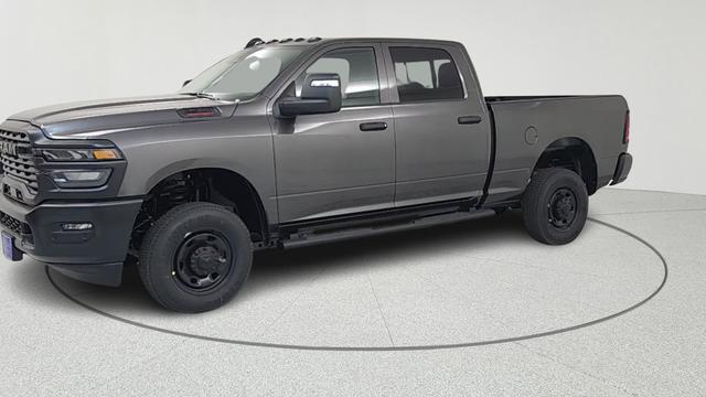 2026 RAM Ram 2500 RAM 2500 TRADESMAN CREW CAB 4X4 64 BOX