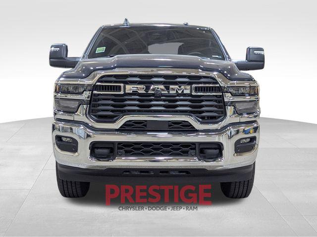 2026 RAM Ram 2500 RAM 2500 BIG HORN CREW CAB 4X4 8 BOX