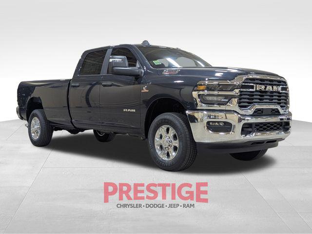 2026 RAM Ram 2500 RAM 2500 BIG HORN CREW CAB 4X4 8 BOX