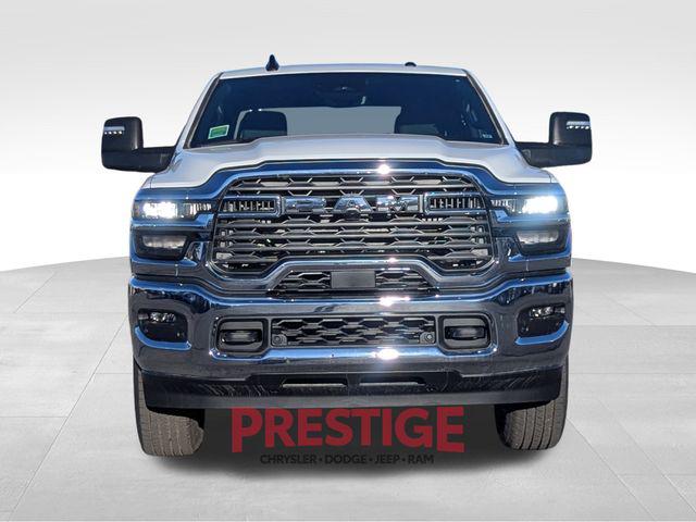 2026 RAM Ram 2500 RAM 2500 BIG HORN CREW CAB 4X4 8 BOX