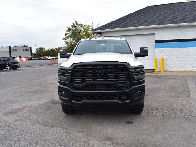 2026 RAM Ram 2500 RAM 2500 TRADESMAN CREW CAB 4X4 64 BOX