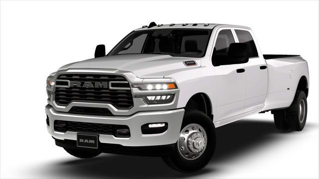 2026 RAM Ram 3500 RAM 3500 TRADESMAN CREW CAB 4X4 8 BOX 2026 RAM Ram 3500 RAM 3500 TRADESMAN CREW CAB 4X4 8 BOX