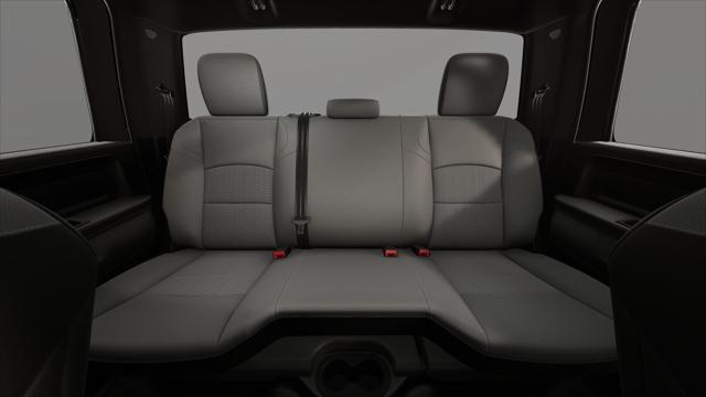 2026 RAM Ram 3500 RAM 3500 TRADESMAN CREW CAB 4X4 8 BOX 2026 RAM Ram 3500 RAM 3500 TRADESMAN CREW CAB 4X4 8 BOX