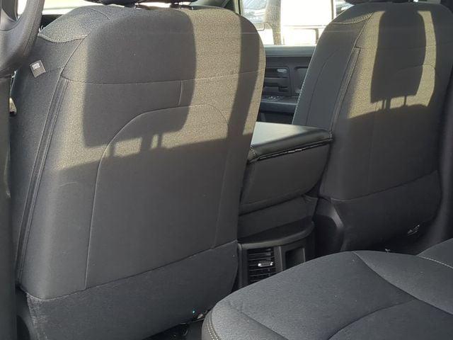 2026 Ram 2500 Warlock Crew Cab 4x4 6'4" Box