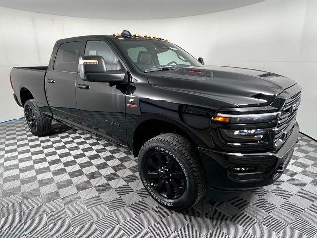 2026 RAM Ram 2500 RAM 2500 LARAMIE CREW CAB 4X4 64 BOX