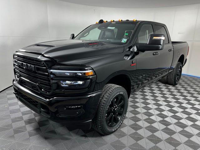 2026 RAM Ram 2500 RAM 2500 LARAMIE CREW CAB 4X4 64 BOX