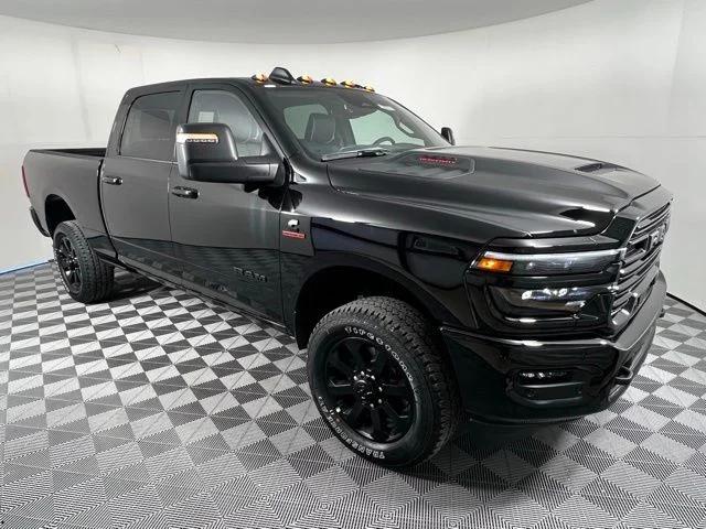 2026 RAM Ram 2500 RAM 2500 LARAMIE CREW CAB 4X4 64 BOX