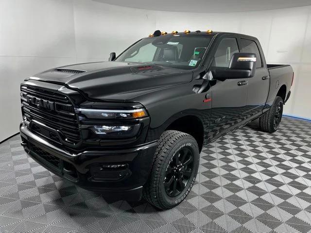 2026 RAM Ram 2500 RAM 2500 LARAMIE CREW CAB 4X4 64 BOX