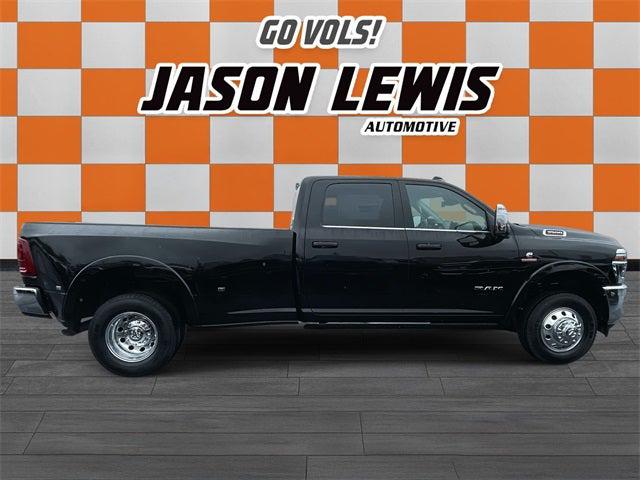 2026 RAM Ram 3500 RAM 3500 LIMITED LONGHORN CREW CAB 4X4 8 BOX