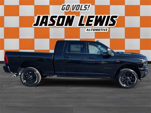 2026 RAM Ram 2500 RAM 2500 LARAMIE MEGA CAB 4X4 64 BOX