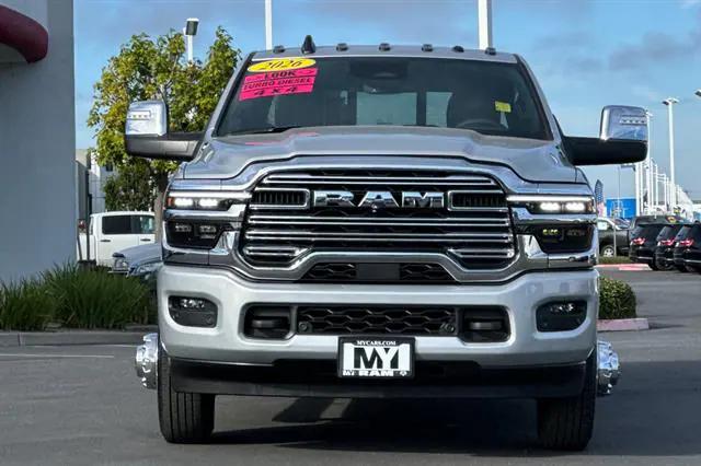 2026 RAM Ram 3500 RAM 3500 LARAMIE CREW CAB 4X4 8 BOX 2026 RAM Ram 3500 RAM 3500 LARAMIE CREW CAB 4X4 8 BOX