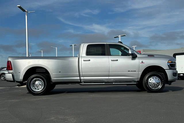 2026 RAM Ram 3500 RAM 3500 LARAMIE CREW CAB 4X4 8 BOX 2026 RAM Ram 3500 RAM 3500 LARAMIE CREW CAB 4X4 8 BOX