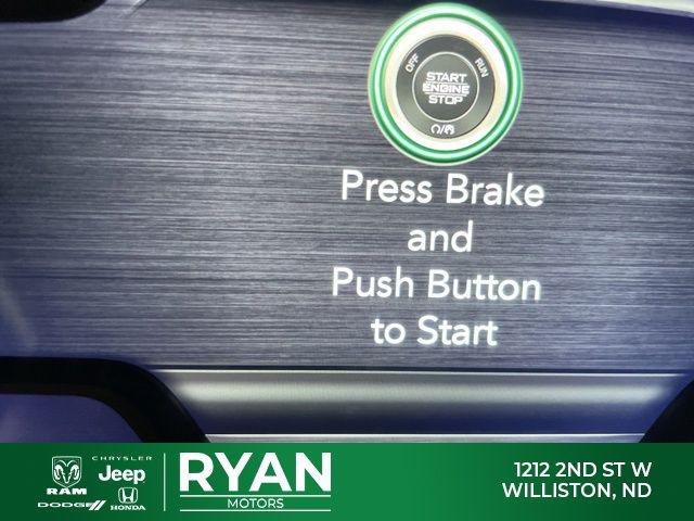 2026 RAM Ram 3500 RAM 3500 BIG HORN CREW CAB 4X4 8 BOX 2026 RAM Ram 3500 RAM 3500 BIG HORN CREW CAB 4X4 8 BOX