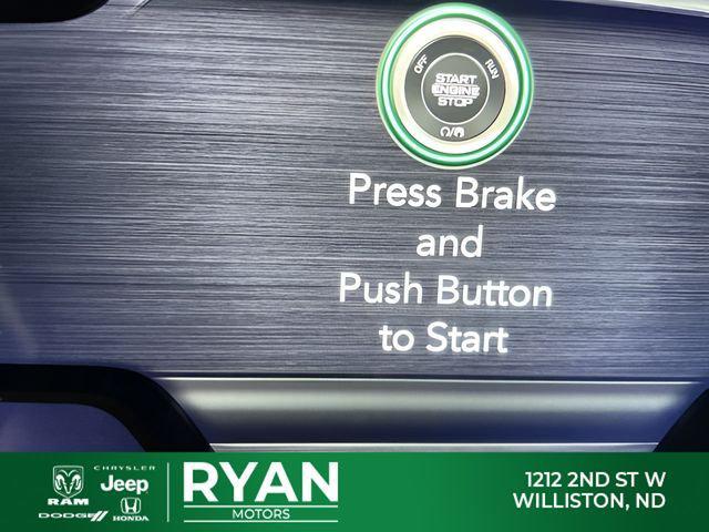 2026 RAM Ram 3500 RAM 3500 BIG HORN CREW CAB 4X4 8 BOX