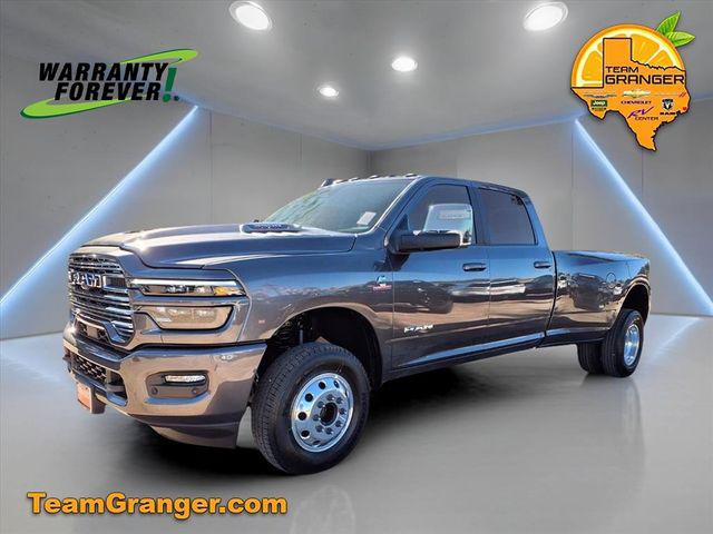 2026 RAM Ram 3500 RAM 3500 LARAMIE CREW CAB 4X4 8 BOX