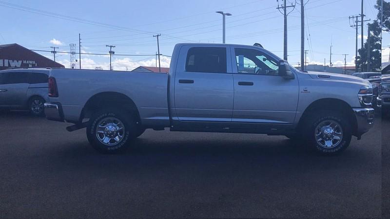 2026 RAM Ram 2500 RAM 2500 TRADESMAN CREW CAB 4X4 64 BOX