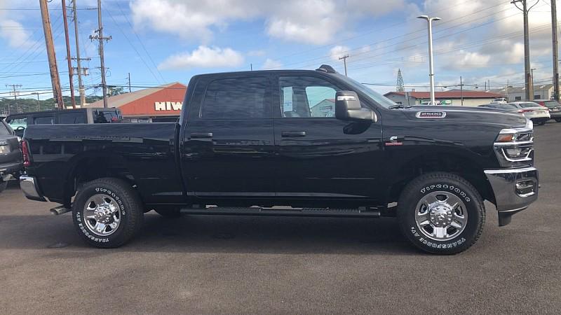 2026 RAM Ram 2500 RAM 2500 TRADESMAN CREW CAB 4X4 64 BOX