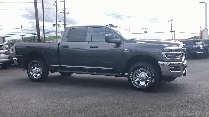 2026 RAM Ram 2500 RAM 2500 TRADESMAN CREW CAB 4X4 64 BOX