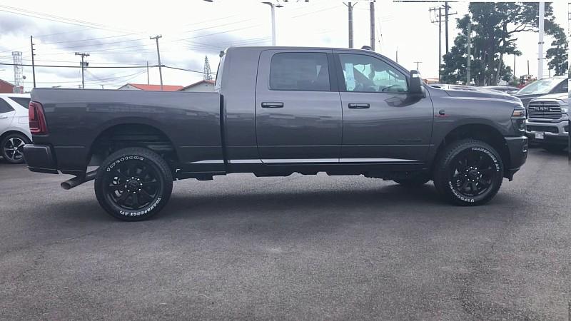 2026 RAM Ram 2500 RAM 2500 LARAMIE MEGA CAB 4X4 64 BOX