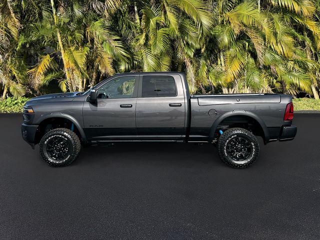 2026 RAM Ram 2500 RAM 2500 POWER WAGON CREW CAB 4X4 64 BOX