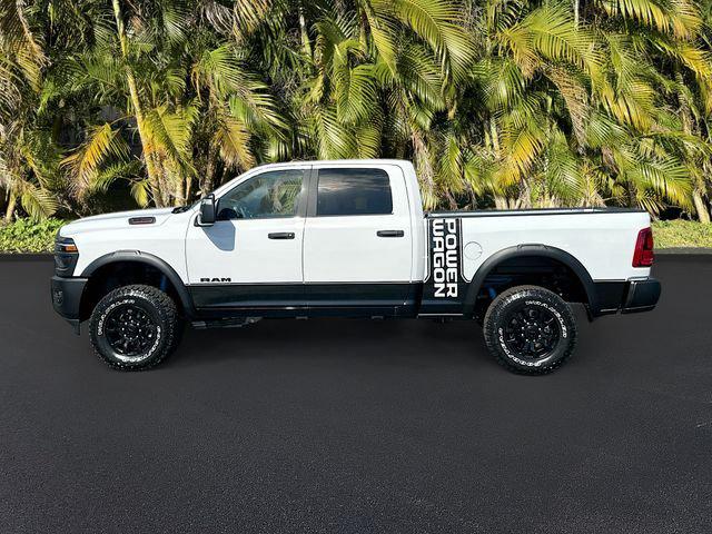 2026 RAM Ram 2500 RAM 2500 POWER WAGON CREW CAB 4X4 64 BOX