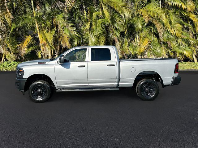 2026 RAM Ram 2500 RAM 2500 TRADESMAN CREW CAB 4X4 64 BOX 2026 RAM Ram 2500 RAM 2500 TRADESMAN CREW CAB 4X4 64 BOX