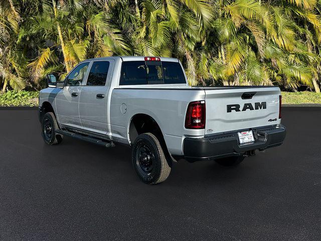 2026 RAM Ram 2500 RAM 2500 TRADESMAN CREW CAB 4X4 64 BOX 2026 RAM Ram 2500 RAM 2500 TRADESMAN CREW CAB 4X4 64 BOX