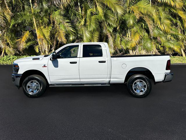 2026 RAM Ram 2500 RAM 2500 TRADESMAN CREW CAB 4X4 64 BOX
