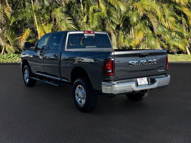 2026 RAM Ram 2500 RAM 2500 TRADESMAN CREW CAB 4X4 64 BOX