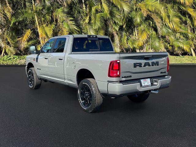2026 RAM Ram 2500 RAM 2500 LARAMIE CREW CAB 4X4 64 BOX 2026 RAM Ram 2500 RAM 2500 LARAMIE CREW CAB 4X4 64 BOX